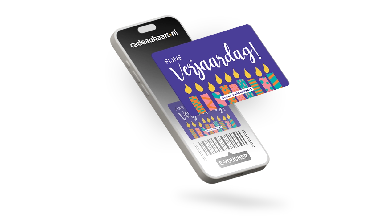 Origineel en duurzaam cadeau voor de verjaardag van je personeel